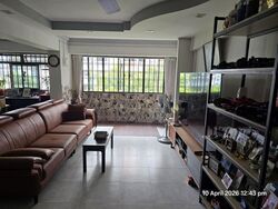 Blk 469 Choa Chu Kang Avenue 3 (Choa Chu Kang), HDB 5 Rooms #574256621